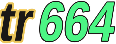 tr664 โลโก้