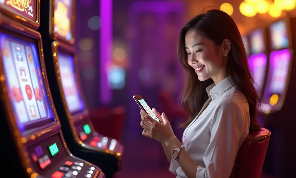 tr664 สำรวจเกมชนะใหญ่ใน tr664